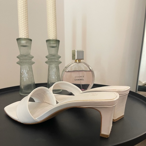 H&M Block Heels - Picture 3 of 5